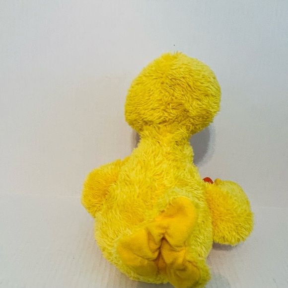 Sesame Street Big Bird Plush - Picture 3 of 5